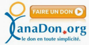 CanaDon.org - le don en toute simplicité