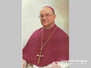 Mgr Albert Sanschagrin