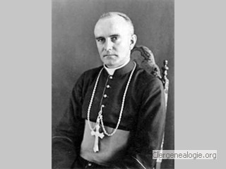 Mgr Émile Yelle