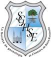 La Société de généalogie et d’histoire de Saint-Eustache