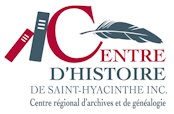 Centre d'histoire de Saint-Hyacinthe inc.